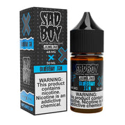 Blueberry Jam Cookie SALTS - Sad Boy - 30ml