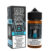 Blueberry - Sad Boy - 100ml