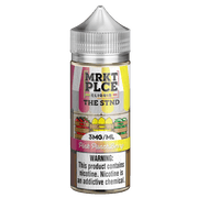 Pink Punchberry - Market Place - 100ml