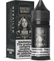 Derailed SALT - Suicide Bunny - 30ml