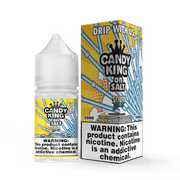 Sour Straws SALT - Candy King - 30ml