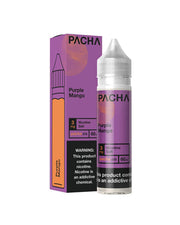 Purple Mango - Pacha Syn - 60ml