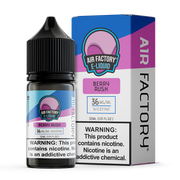 Berry Rush SALT - Air Factory - 30ml
