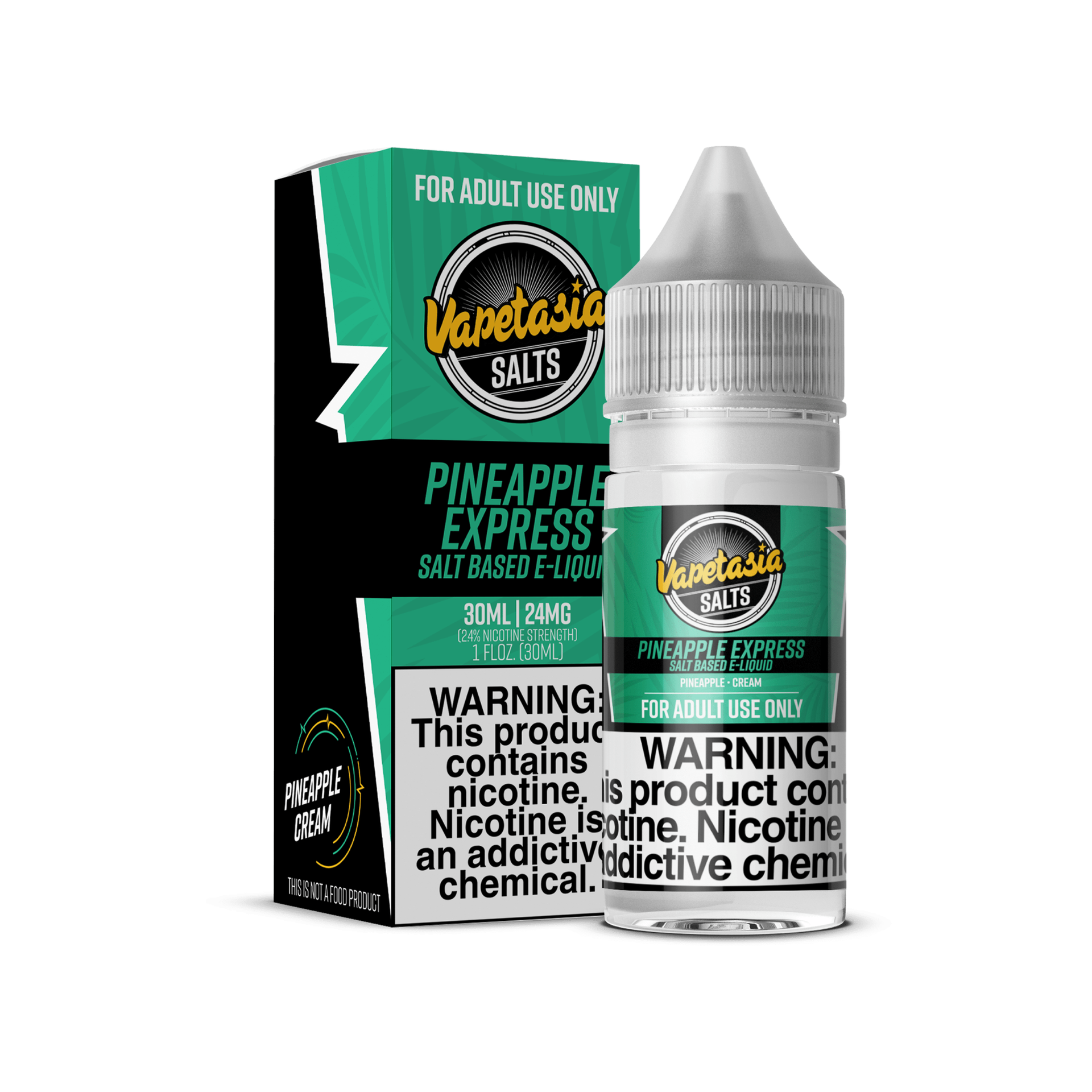 Pineapple Express SALT - Vapetasia - 30ml