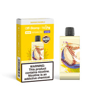 Off Stamp X Podking SW16000 Disposable Pod