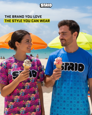 STRIO - Premium T-Shirt