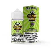 Hard Apple - Candy King - 100ml