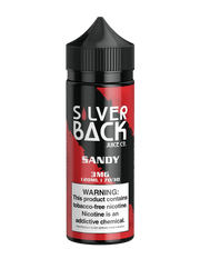 Sandy - SilverBack - 120ml