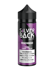 BooBoo - SilverBack - 120ml