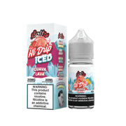 Guava Lava ICED SALT - Hi Drip - 30ml