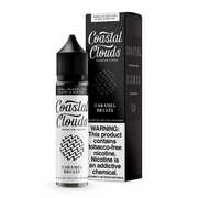 Caramel Brulee - Coastal Clouds - 60ml