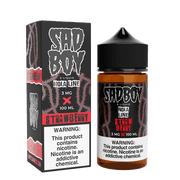 Strawberry - Sad Boy - 100ml