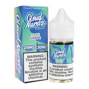 Aloe Grape SALT - Cloud Nurdz - 30ml