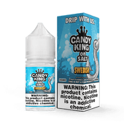 Swedish SALT - Candy King - 30ml