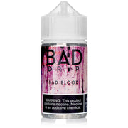 Bad Blood - Bad Drip - 60ml