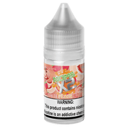 White Peach Raspberry SALT - Noms - 30ml