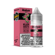 Watermelon Gummy SALT - Vapetasia - 30ml