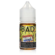 Ugly Butter SALT - Bad Drip - 30ml