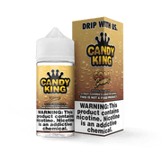 Cola Gummies - Candy King - 100ml