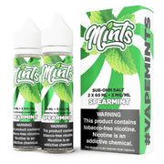 Spearmint - Mints - 120ml