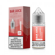 Strawberry Mango SALT - Bar Juice - 30ml