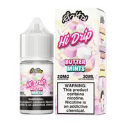 Butter Mints SALT - Hi Drip - 30ml