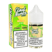 Melon Kiwi SALT - Cloud Nurdz - 30ml