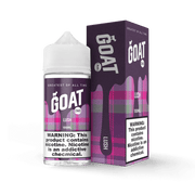 Lush - Goat - 100ml