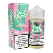 Guava Passionfruit - Cloud Nurdz - 100ml