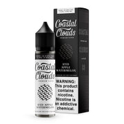 ICED Apple Watermelon - Coastal Clouds - 60ml