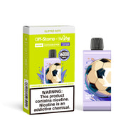 Off Stamp X Podking SW16000 Disposable Pod