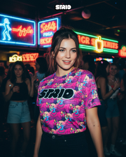 STRIO - Premium T-Shirt