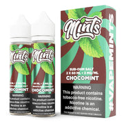 Chocomint - Mints - 120ml