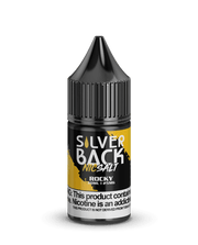Rocky SALT - SilverBack - 30ml