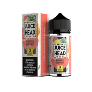 Pineapple Grapefruit FREEZE - Juice Head Freeze - 100ml