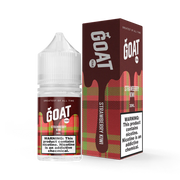 Strawberry Kiwi SALT - Goat - 30ml
