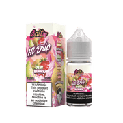 Dew Berry SALT - Hi Drip - 30ml