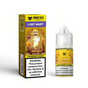 Strawberry Mango SALT - Lost Mary x Urban Tales - 30ml