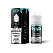Fresh Mint SALT - Palax - 30ml