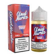 Cherry Berry - Cloud Nurdz - 100ml