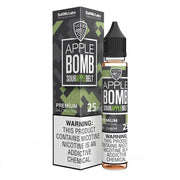Apple Bomb SALT - VGod - 30ml