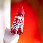 Strawberry Blast - Glas BSX - 60ml