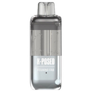 X-Posed 35k Disposable Pods