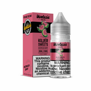 Watermelon Gummy SALT - Vapetasia - 30ml