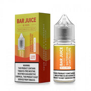 Watermelon Cantaloupe SALT - Bar Juice - 30ml