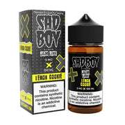Lemon Jam Cookie - Sad Boy - 100ml