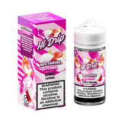 Nectarine Lychee - Hi Drip - 100ml