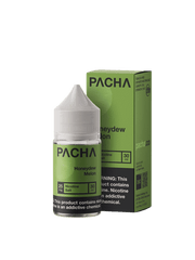 Honeydew Melon SALT - Pacha Syn - 30ml