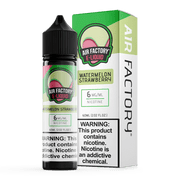 Watermelon Strawberry - Air Factory - 60ml