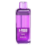 X-Posed 35k Disposable Pods